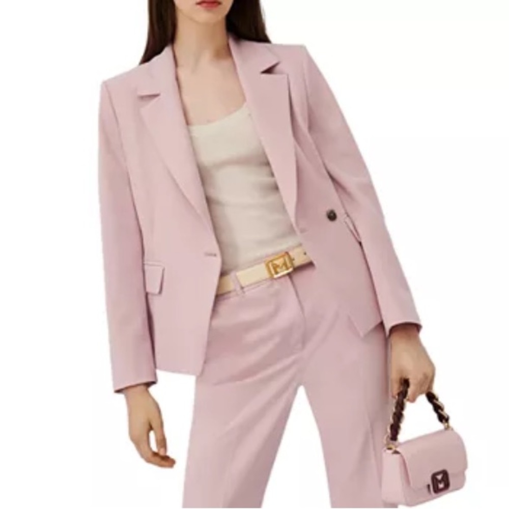 Marella Derby Blazer Jacket